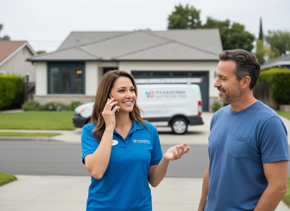 Electrician Paxinos, PA FAQs